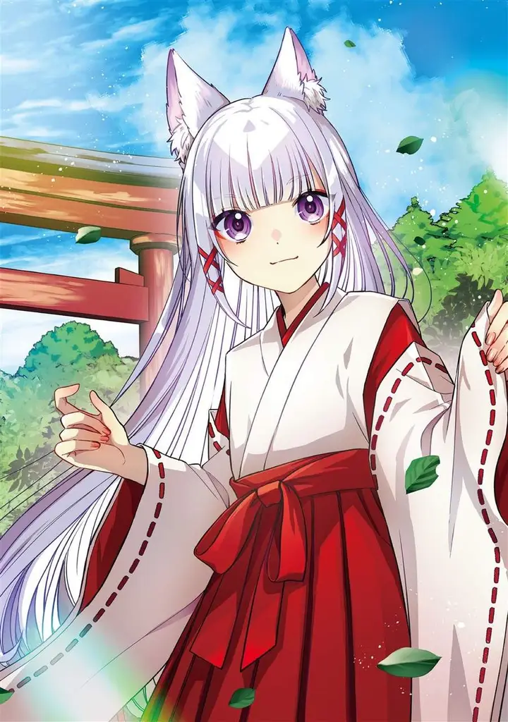 image-komik-okitsune-sama-ni-onegai-haison-ni-nokotteta-kami-sama-ga-fantasy-ka-shita-gendaishakai-ni-hourikomaretara-saikyou-datta-chapter-1-1/29
