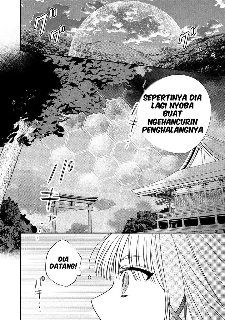 image-komik-okitsune-sama-ni-onegai-haison-ni-nokotteta-kami-sama-ga-fantasy-ka-shita-gendaishakai-ni-hourikomaretara-saikyou-datta-chapter-1-9/29