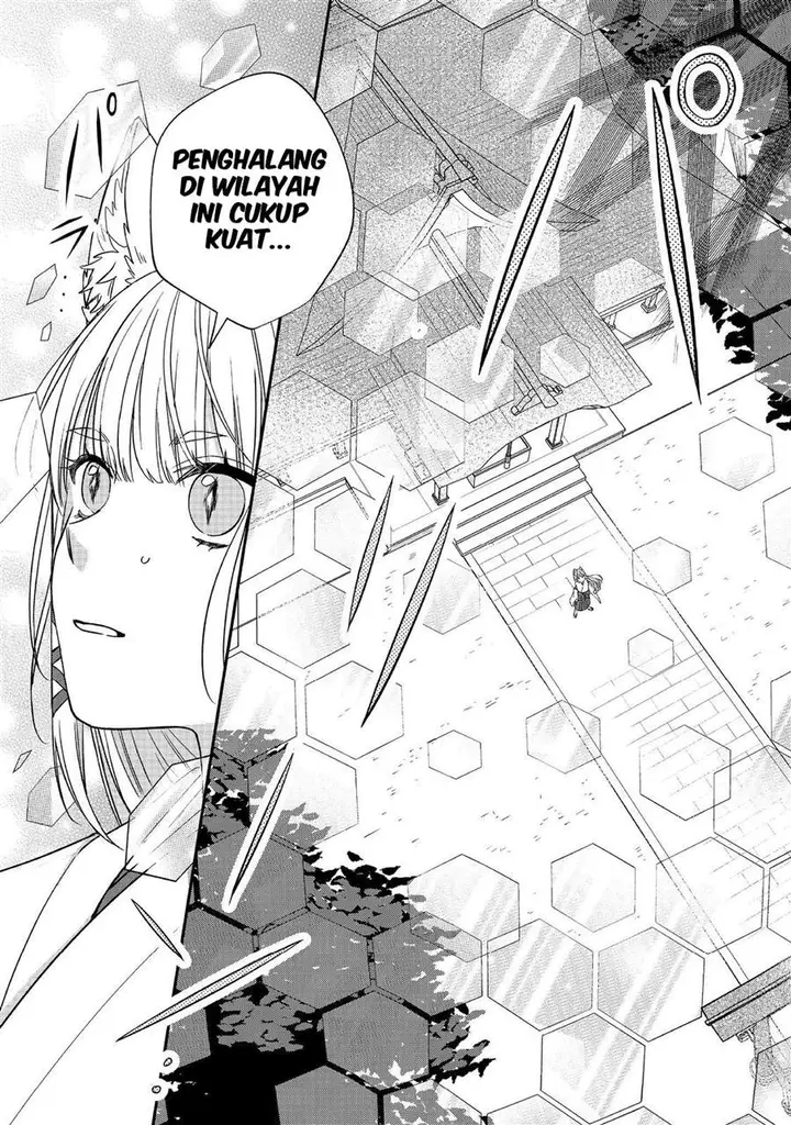 image-komik-okitsune-sama-ni-onegai-haison-ni-nokotteta-kami-sama-ga-fantasy-ka-shita-gendaishakai-ni-hourikomaretara-saikyou-datta-chapter-1-10/29