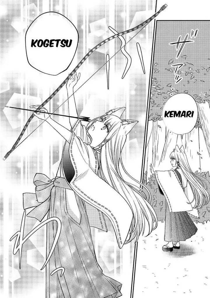image-komik-okitsune-sama-ni-onegai-haison-ni-nokotteta-kami-sama-ga-fantasy-ka-shita-gendaishakai-ni-hourikomaretara-saikyou-datta-chapter-1-13/29