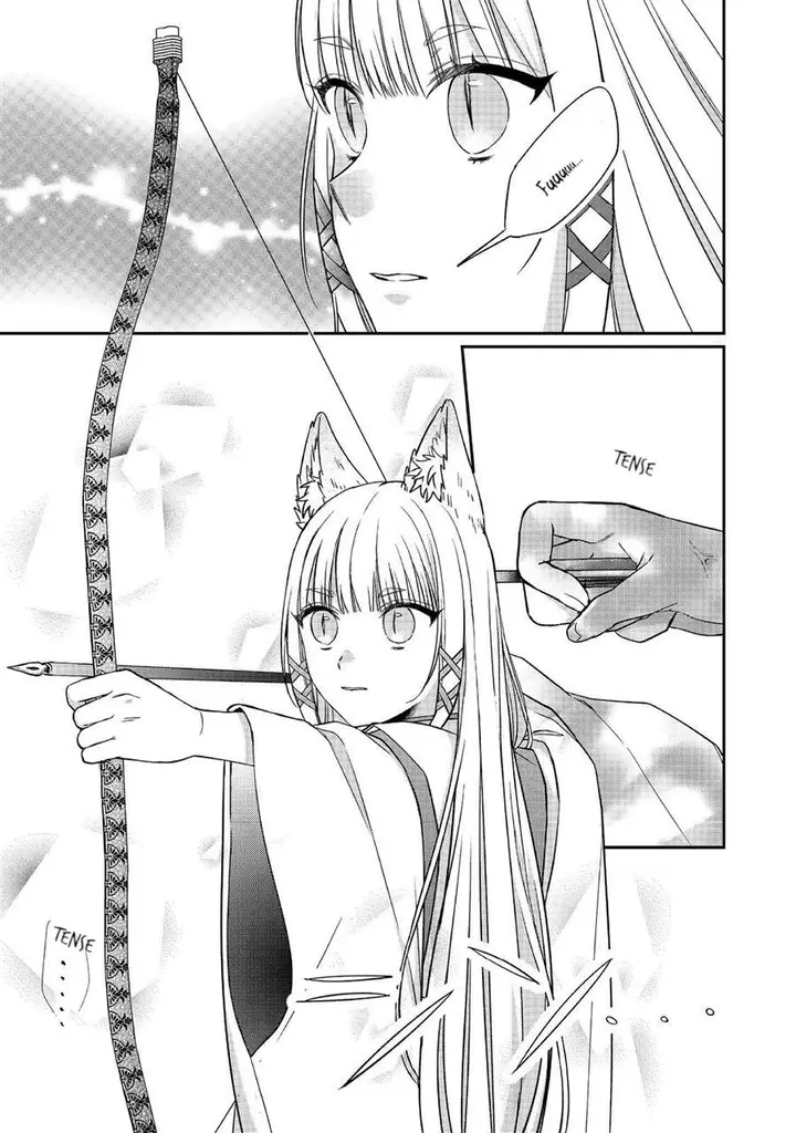 image-komik-okitsune-sama-ni-onegai-haison-ni-nokotteta-kami-sama-ga-fantasy-ka-shita-gendaishakai-ni-hourikomaretara-saikyou-datta-chapter-1-14/29