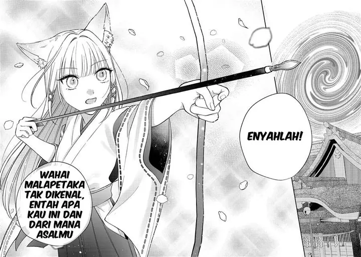 image-komik-okitsune-sama-ni-onegai-haison-ni-nokotteta-kami-sama-ga-fantasy-ka-shita-gendaishakai-ni-hourikomaretara-saikyou-datta-chapter-1-15/29