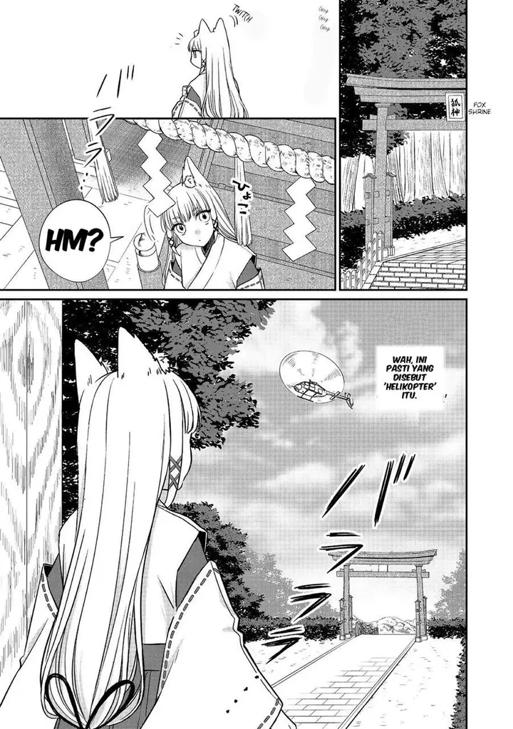 image-komik-okitsune-sama-ni-onegai-haison-ni-nokotteta-kami-sama-ga-fantasy-ka-shita-gendaishakai-ni-hourikomaretara-saikyou-datta-chapter-1-25/29