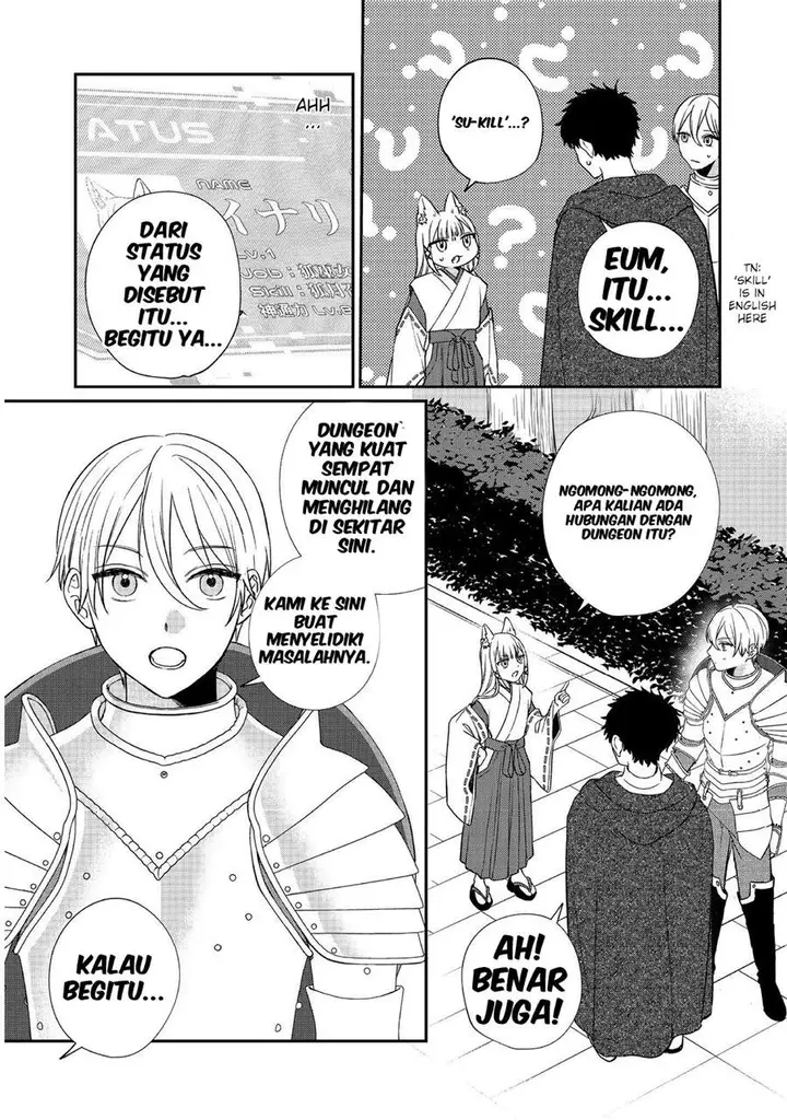 image-komik-okitsune-sama-ni-onegai-haison-ni-nokotteta-kami-sama-ga-fantasy-ka-shita-gendaishakai-ni-hourikomaretara-saikyou-datta-chapter-1.1-2/12