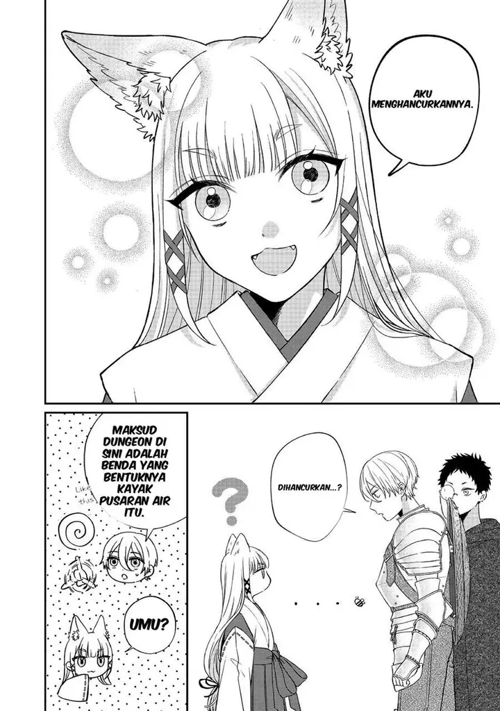 image-komik-okitsune-sama-ni-onegai-haison-ni-nokotteta-kami-sama-ga-fantasy-ka-shita-gendaishakai-ni-hourikomaretara-saikyou-datta-chapter-1.1-3/12
