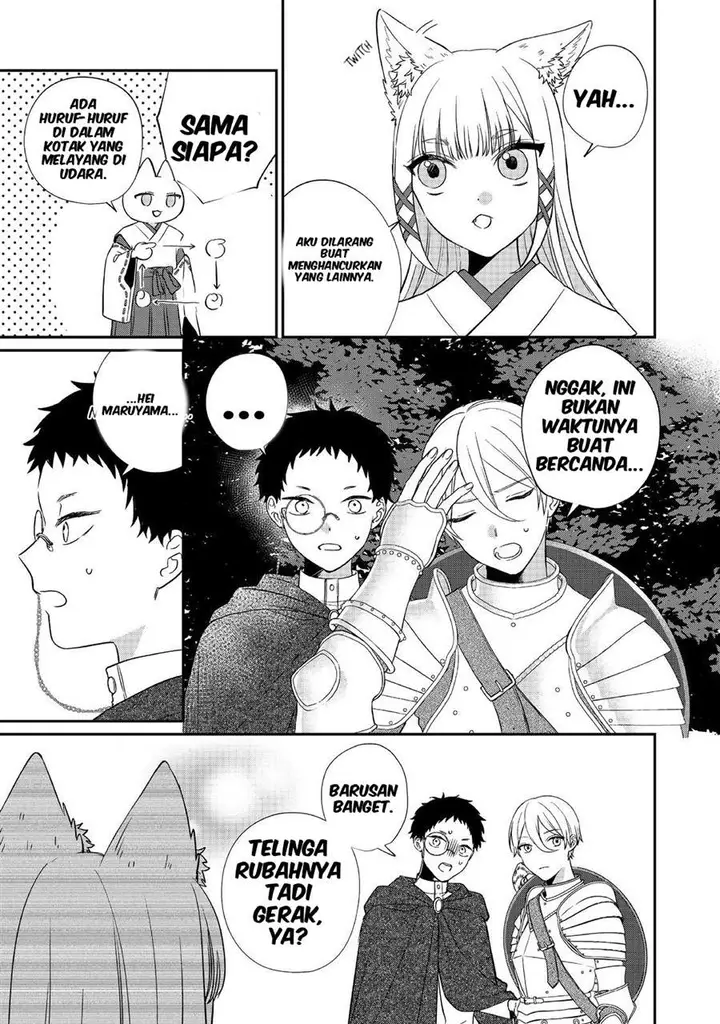 image-komik-okitsune-sama-ni-onegai-haison-ni-nokotteta-kami-sama-ga-fantasy-ka-shita-gendaishakai-ni-hourikomaretara-saikyou-datta-chapter-1.1-4/12