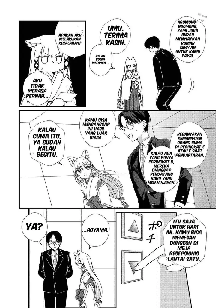 image-komik-okitsune-sama-ni-onegai-haison-ni-nokotteta-kami-sama-ga-fantasy-ka-shita-gendaishakai-ni-hourikomaretara-saikyou-datta-chapter-2-11/21