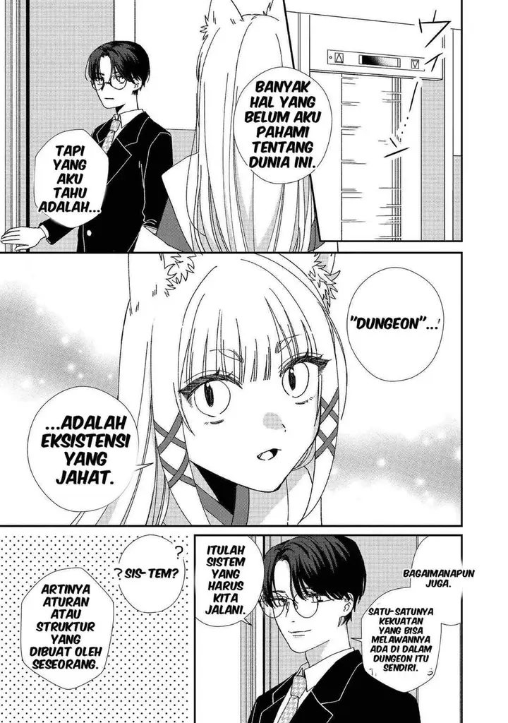 image-komik-okitsune-sama-ni-onegai-haison-ni-nokotteta-kami-sama-ga-fantasy-ka-shita-gendaishakai-ni-hourikomaretara-saikyou-datta-chapter-2-12/21