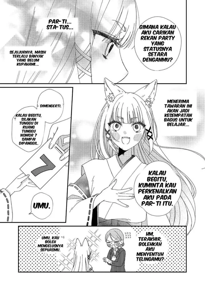 image-komik-okitsune-sama-ni-onegai-haison-ni-nokotteta-kami-sama-ga-fantasy-ka-shita-gendaishakai-ni-hourikomaretara-saikyou-datta-chapter-2-18/21