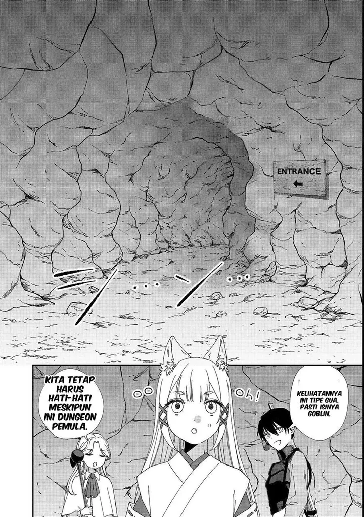 image-komik-okitsune-sama-ni-onegai-haison-ni-nokotteta-kami-sama-ga-fantasy-ka-shita-gendaishakai-ni-hourikomaretara-saikyou-datta-chapter-3-6/27