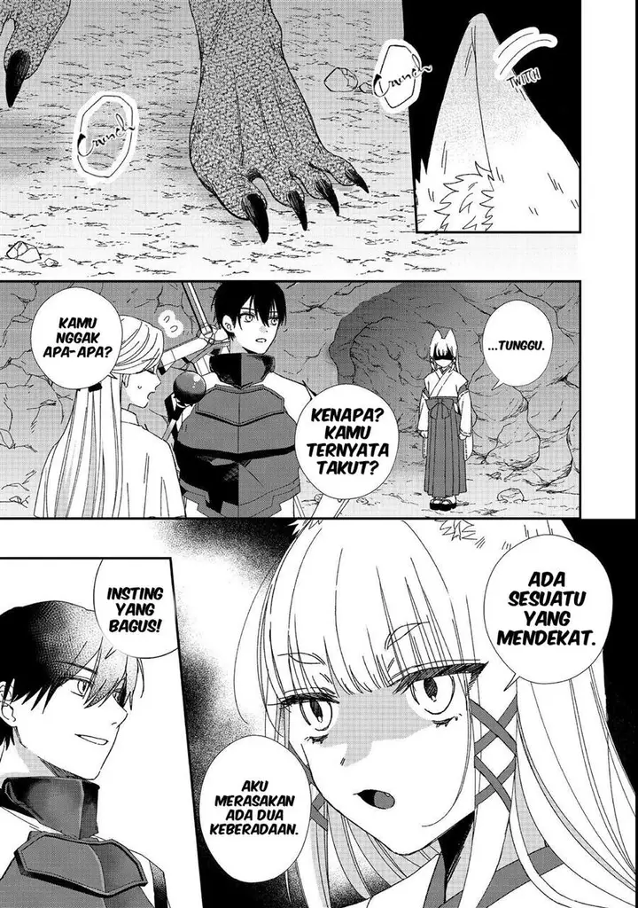 image-komik-okitsune-sama-ni-onegai-haison-ni-nokotteta-kami-sama-ga-fantasy-ka-shita-gendaishakai-ni-hourikomaretara-saikyou-datta-chapter-3-7/27