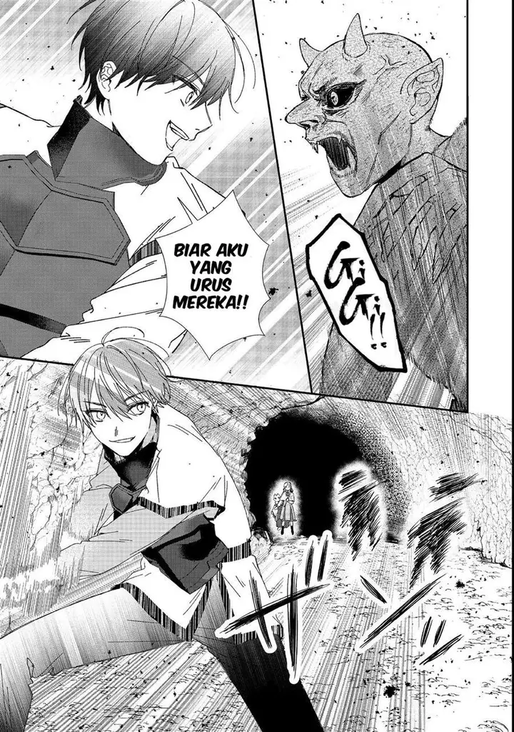image-komik-okitsune-sama-ni-onegai-haison-ni-nokotteta-kami-sama-ga-fantasy-ka-shita-gendaishakai-ni-hourikomaretara-saikyou-datta-chapter-3-9/27