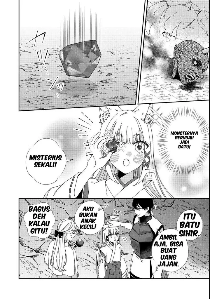 image-komik-okitsune-sama-ni-onegai-haison-ni-nokotteta-kami-sama-ga-fantasy-ka-shita-gendaishakai-ni-hourikomaretara-saikyou-datta-chapter-3-10/27