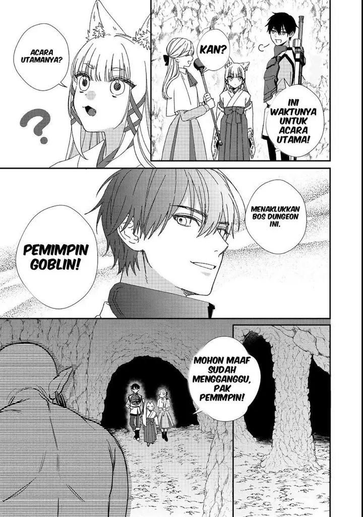 image-komik-okitsune-sama-ni-onegai-haison-ni-nokotteta-kami-sama-ga-fantasy-ka-shita-gendaishakai-ni-hourikomaretara-saikyou-datta-chapter-3-11/27