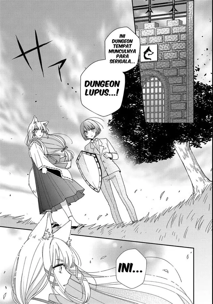 image-komik-okitsune-sama-ni-onegai-haison-ni-nokotteta-kami-sama-ga-fantasy-ka-shita-gendaishakai-ni-hourikomaretara-saikyou-datta-chapter-4-3/24