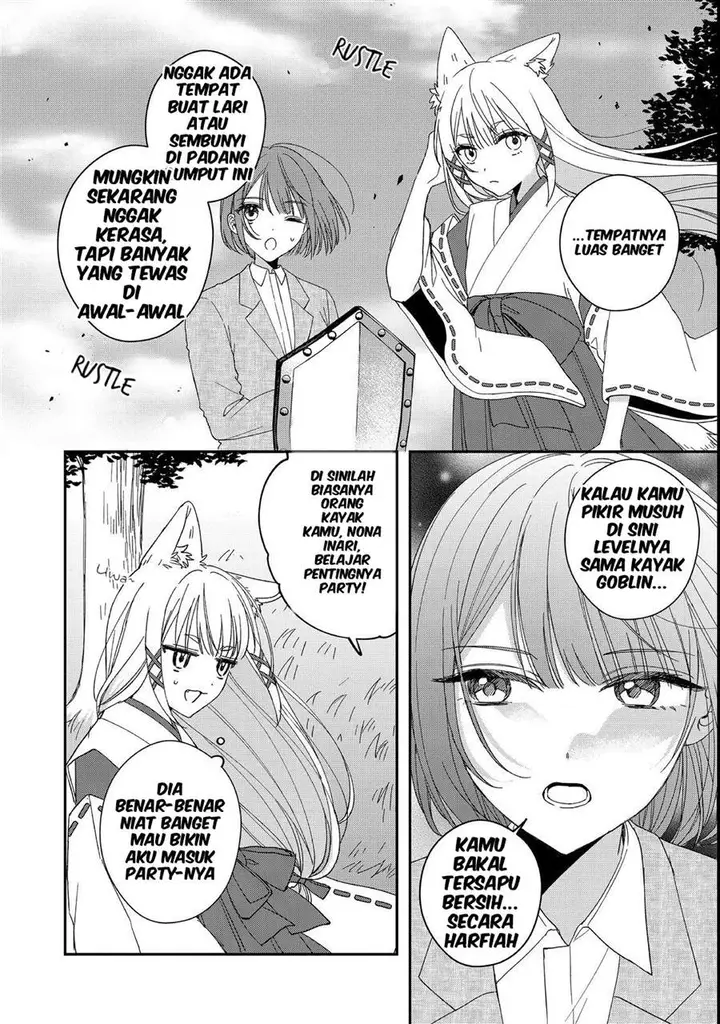 image-komik-okitsune-sama-ni-onegai-haison-ni-nokotteta-kami-sama-ga-fantasy-ka-shita-gendaishakai-ni-hourikomaretara-saikyou-datta-chapter-4-4/24