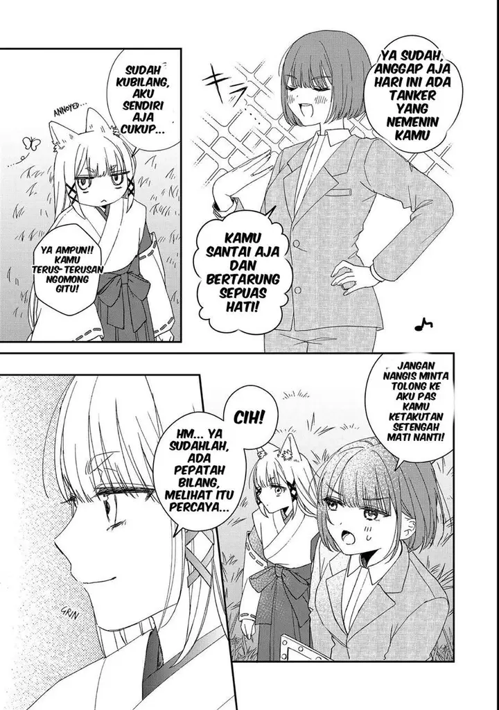 image-komik-okitsune-sama-ni-onegai-haison-ni-nokotteta-kami-sama-ga-fantasy-ka-shita-gendaishakai-ni-hourikomaretara-saikyou-datta-chapter-4-5/24