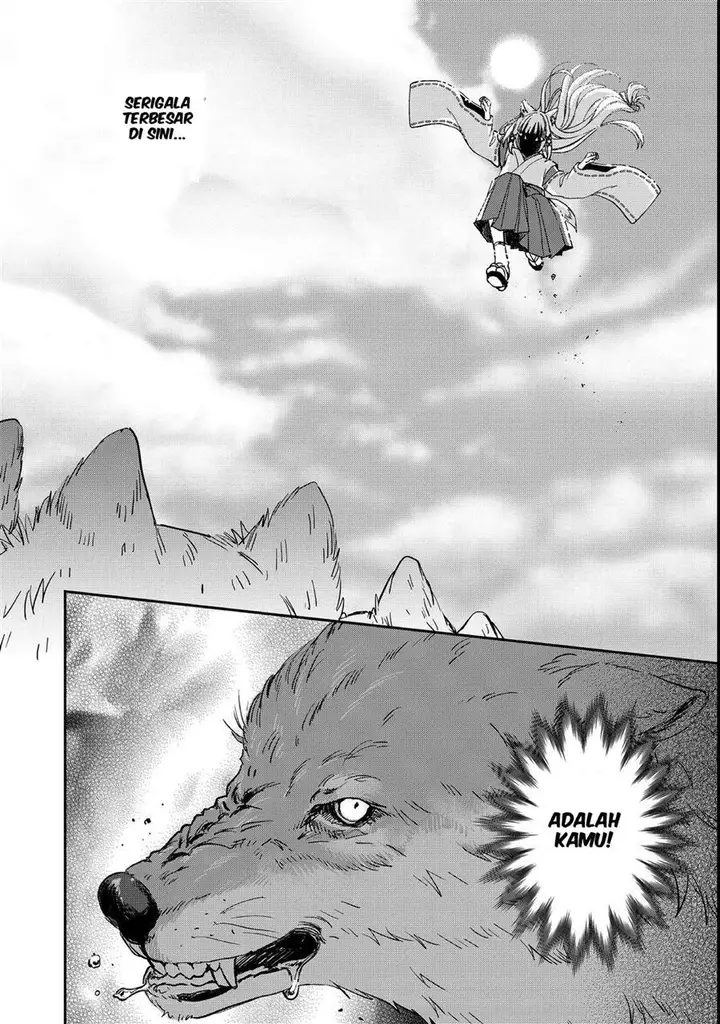 image-komik-okitsune-sama-ni-onegai-haison-ni-nokotteta-kami-sama-ga-fantasy-ka-shita-gendaishakai-ni-hourikomaretara-saikyou-datta-chapter-4-8/24
