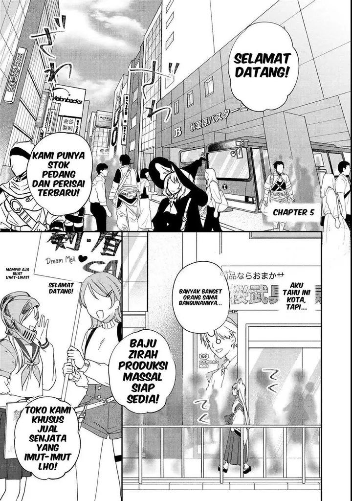 image-komik-okitsune-sama-ni-onegai-haison-ni-nokotteta-kami-sama-ga-fantasy-ka-shita-gendaishakai-ni-hourikomaretara-saikyou-datta-chapter-5-1/26