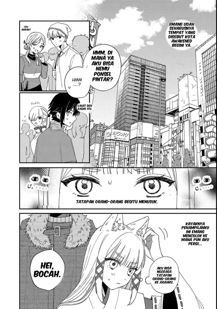 image-komik-okitsune-sama-ni-onegai-haison-ni-nokotteta-kami-sama-ga-fantasy-ka-shita-gendaishakai-ni-hourikomaretara-saikyou-datta-chapter-5-2/26