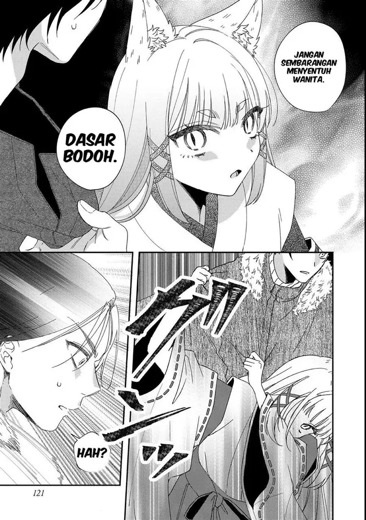 image-komik-okitsune-sama-ni-onegai-haison-ni-nokotteta-kami-sama-ga-fantasy-ka-shita-gendaishakai-ni-hourikomaretara-saikyou-datta-chapter-5-5/26