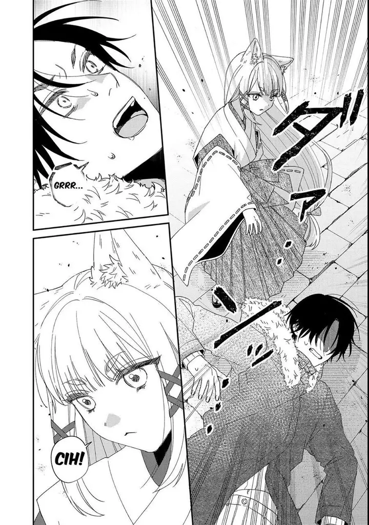 image-komik-okitsune-sama-ni-onegai-haison-ni-nokotteta-kami-sama-ga-fantasy-ka-shita-gendaishakai-ni-hourikomaretara-saikyou-datta-chapter-5-6/26