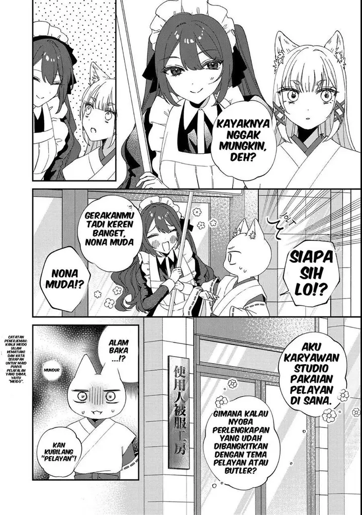 image-komik-okitsune-sama-ni-onegai-haison-ni-nokotteta-kami-sama-ga-fantasy-ka-shita-gendaishakai-ni-hourikomaretara-saikyou-datta-chapter-5-8/26