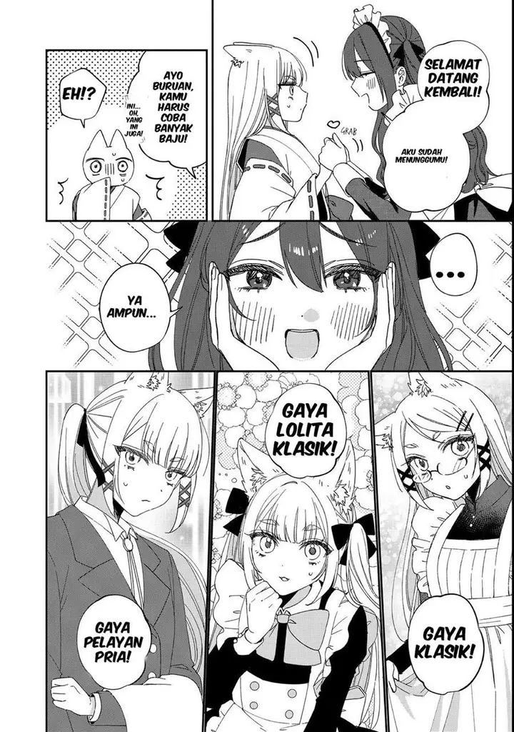 image-komik-okitsune-sama-ni-onegai-haison-ni-nokotteta-kami-sama-ga-fantasy-ka-shita-gendaishakai-ni-hourikomaretara-saikyou-datta-chapter-5-14/26