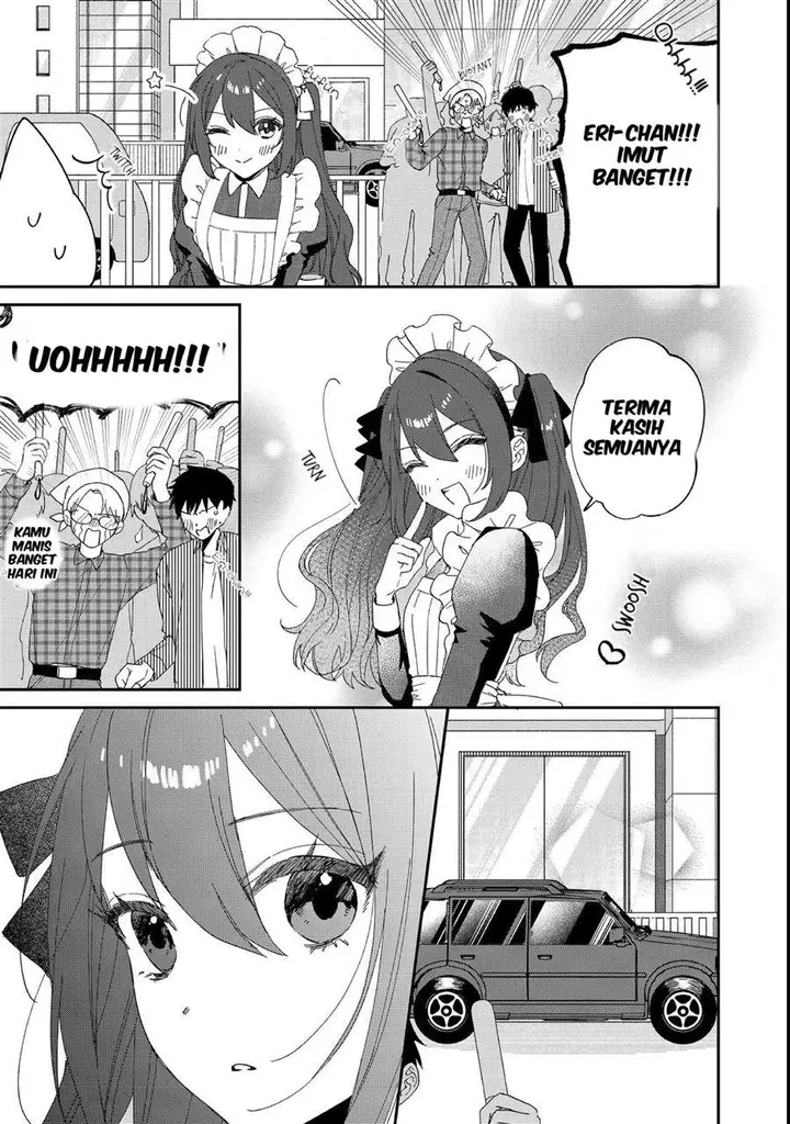 image-komik-okitsune-sama-ni-onegai-haison-ni-nokotteta-kami-sama-ga-fantasy-ka-shita-gendaishakai-ni-hourikomaretara-saikyou-datta-chapter-5-17/26