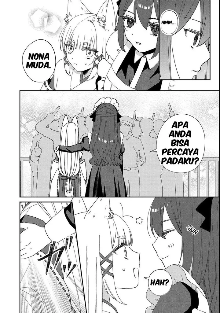 image-komik-okitsune-sama-ni-onegai-haison-ni-nokotteta-kami-sama-ga-fantasy-ka-shita-gendaishakai-ni-hourikomaretara-saikyou-datta-chapter-5-20/26