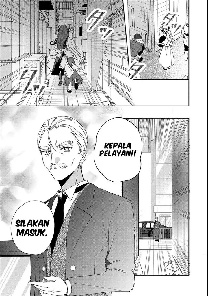 image-komik-okitsune-sama-ni-onegai-haison-ni-nokotteta-kami-sama-ga-fantasy-ka-shita-gendaishakai-ni-hourikomaretara-saikyou-datta-chapter-5-23/26