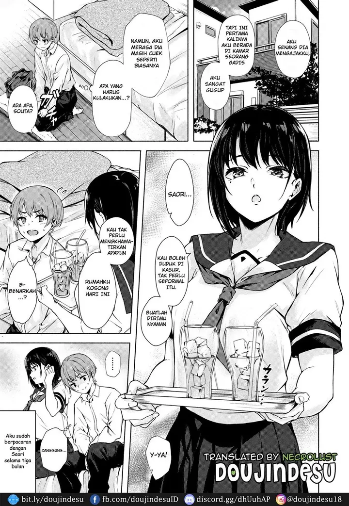 image-komik-okki-na-saori-chan-wa-bukiyou-chapter-01-3/30