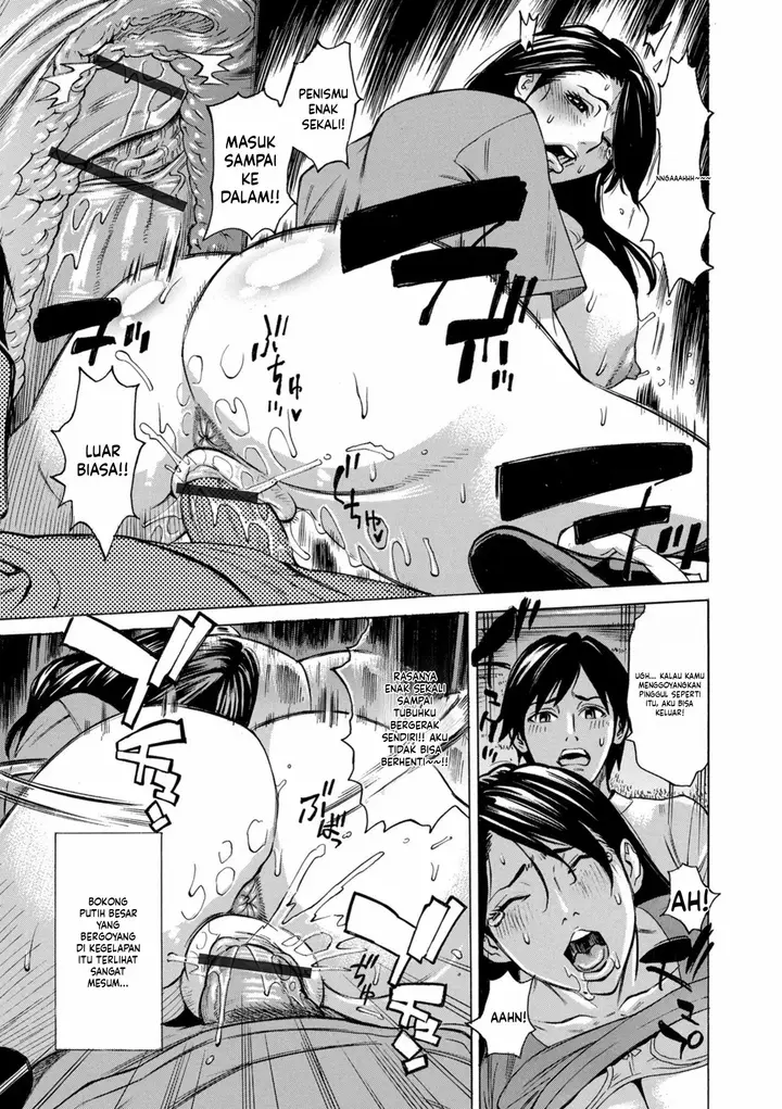 image-komik-oku-san-mou-gaman-dekimasen-chapter-02-10/14
