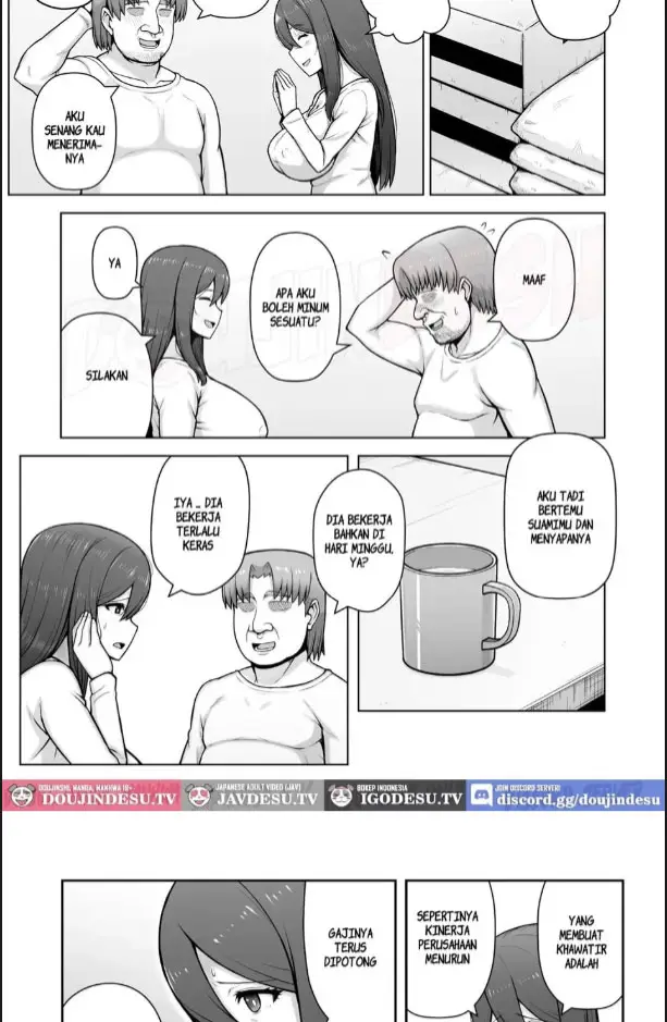 image-komik-okusan-ga-kinyoku-ochisuru-dosukebe-zuma-deshita-chapter-01-3/60