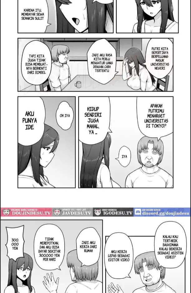 image-komik-okusan-ga-kinyoku-ochisuru-dosukebe-zuma-deshita-chapter-01-4/60