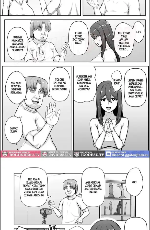 image-komik-okusan-ga-kinyoku-ochisuru-dosukebe-zuma-deshita-chapter-01-5/60