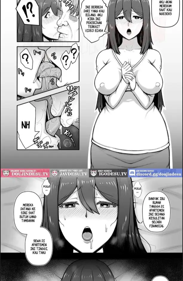 image-komik-okusan-ga-kinyoku-ochisuru-dosukebe-zuma-deshita-chapter-01-6/60