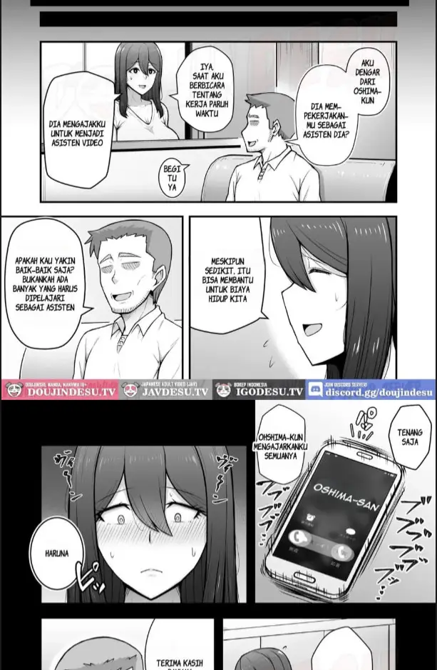 image-komik-okusan-ga-kinyoku-ochisuru-dosukebe-zuma-deshita-chapter-01-24/60