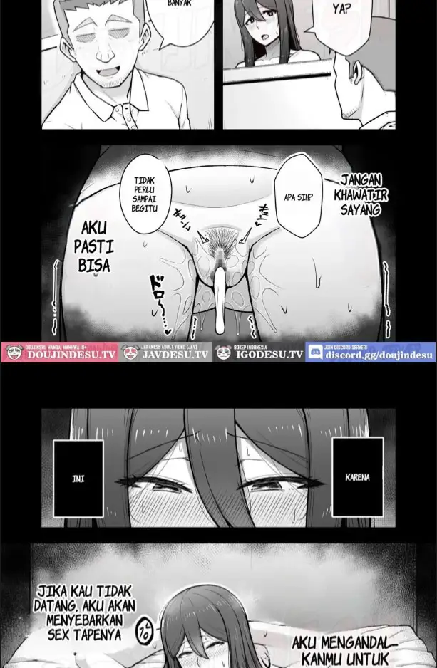 image-komik-okusan-ga-kinyoku-ochisuru-dosukebe-zuma-deshita-chapter-01-25/60