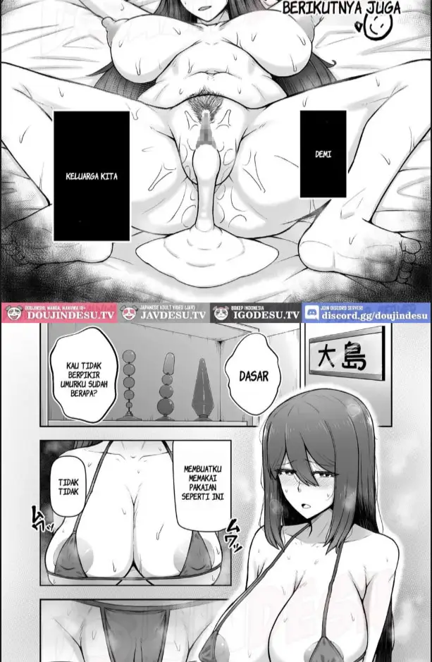 image-komik-okusan-ga-kinyoku-ochisuru-dosukebe-zuma-deshita-chapter-01-26/60