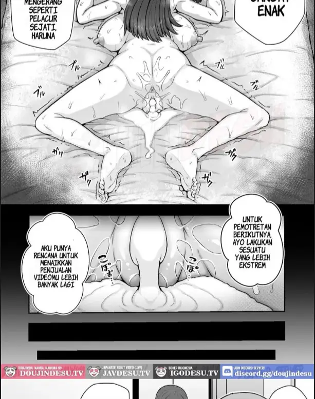 image-komik-okusan-ga-kinyoku-ochisuru-dosukebe-zuma-deshita-chapter-01-43/60