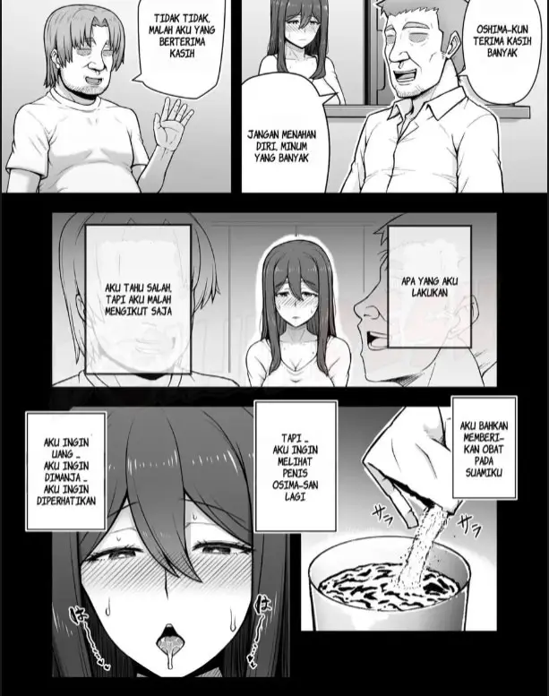 image-komik-okusan-ga-kinyoku-ochisuru-dosukebe-zuma-deshita-chapter-01-44/60