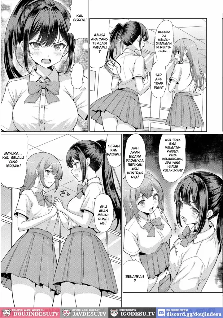 image-komik-omae-chotto-ossan-to-papakatsu-chapter-01-end-4/42