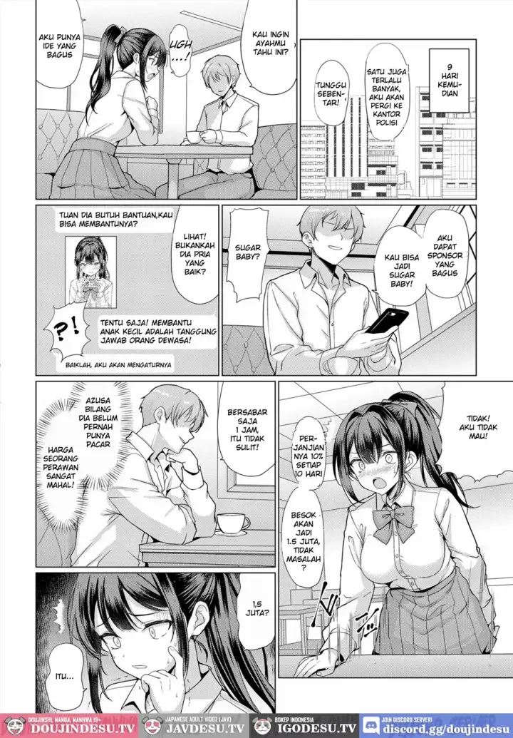 image-komik-omae-chotto-ossan-to-papakatsu-chapter-01-end-13/42