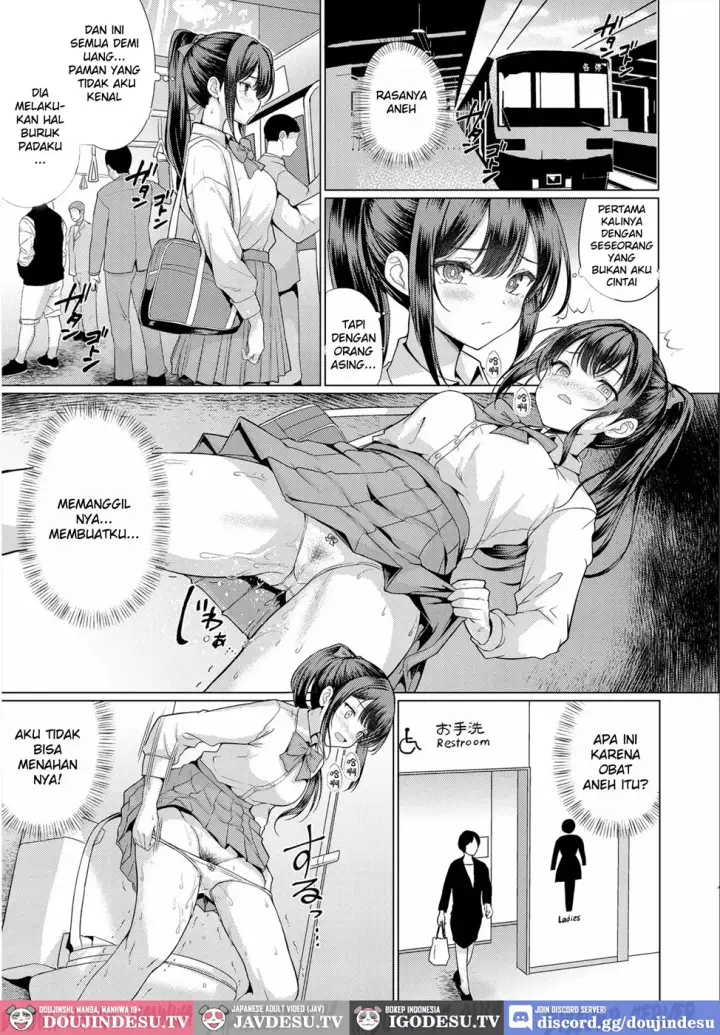 image-komik-omae-chotto-ossan-to-papakatsu-chapter-01-end-28/42