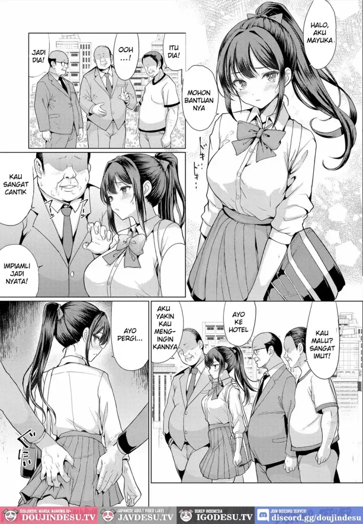 image-komik-omae-chotto-ossan-to-papakatsu-chapter-01-end-30/42