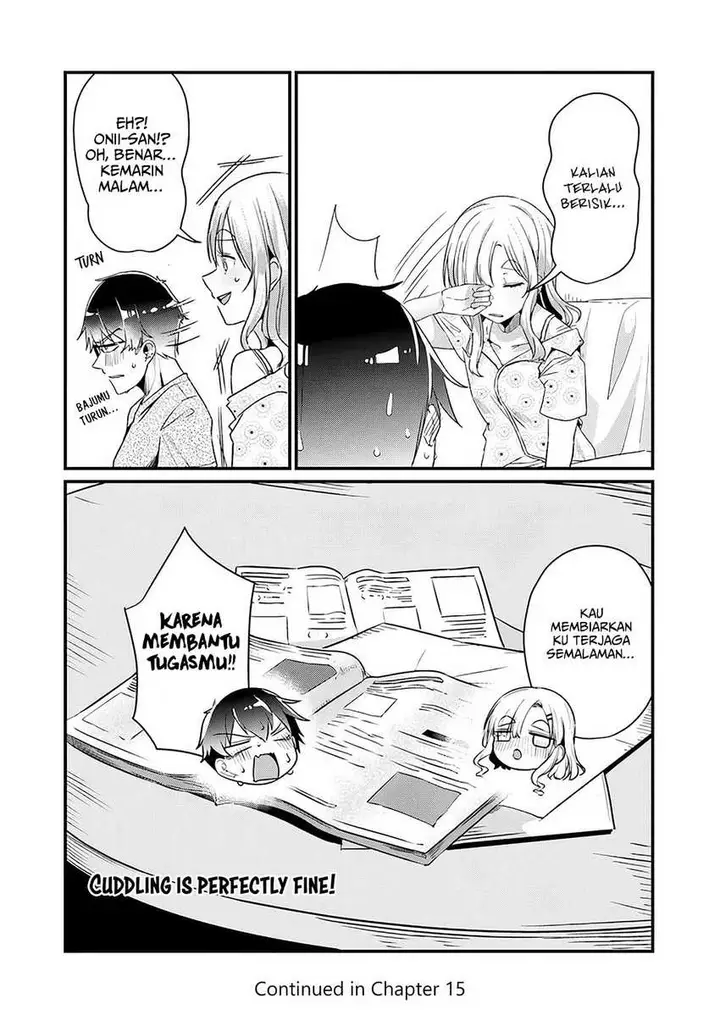 image-komik-omae-imouto-janakute-iinazuke-datta-no-ka-yo-chapter-14-24/26