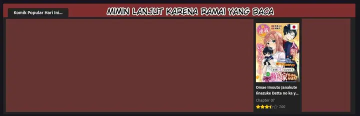 image-komik-omae-imouto-janakute-iinazuke-datta-no-ka-yo-chapter-8-0/27