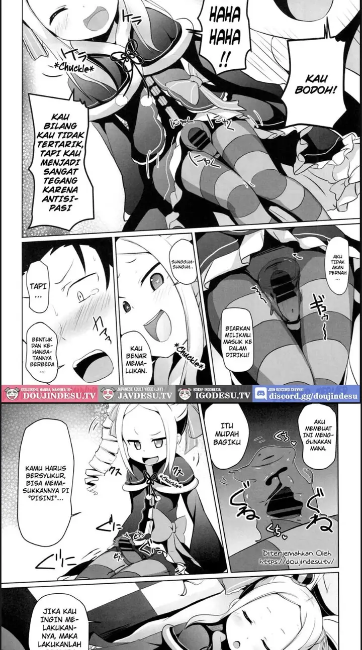 image-komik-omae-namaiki-kashira-chapter-01-end-10/18