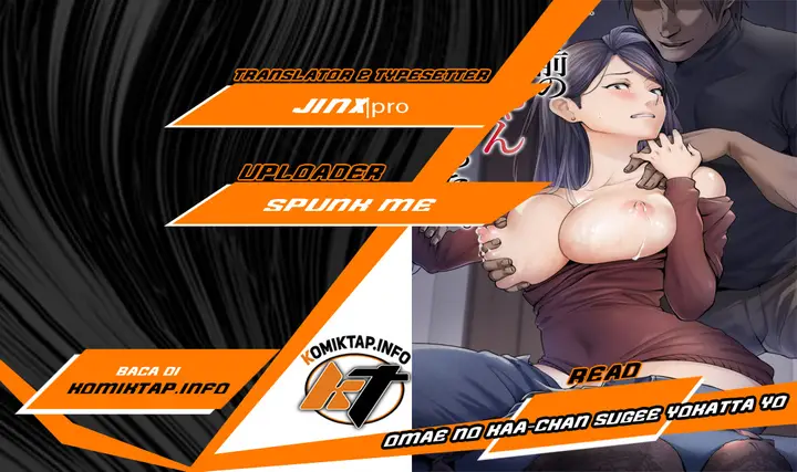 image-komik-omae-no-kaa-chan-sugee-yokatta-yo-chapter-1-0/137